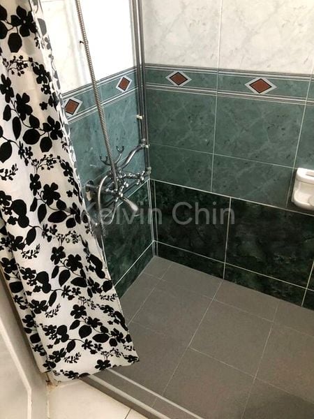3 Bed Apartment (Condo) for Rent in  Tiara - Image 7